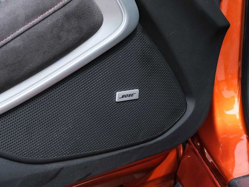 Used 2022 Chevrolet Camaro ZL1 RWD image 42