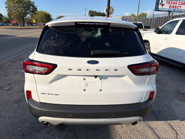 Used 2024 Ford Escape Active w/ Tech Pack #1 FWD image 4