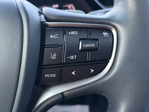 Used 2023 Lexus ES 350 w/ Premium Package image 23