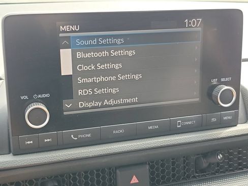 Certified 2024 Honda CR-V Sport image 30