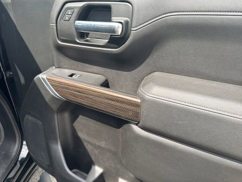 Used 2020 Chevrolet Silverado 1500 RST w/ True North Edition image 29