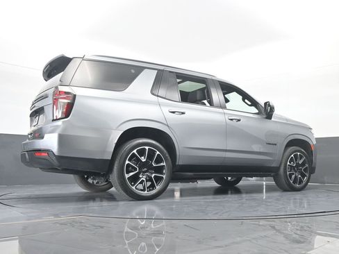 Used 2024 Chevrolet Tahoe RST w/ Luxury Package image 78