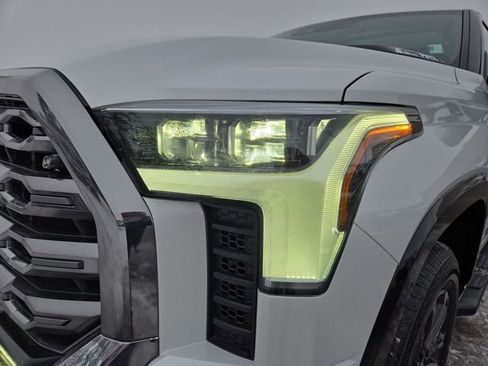 Used 2024 Toyota Tundra Platinum image 6