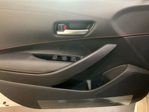 New 2026 Toyota Corolla SE FWD image 11