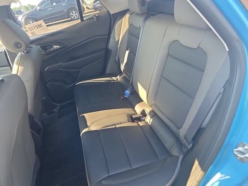 Used 2025 Chevrolet Trax ACTIV w/ Driver Confidence Package FWD image 6