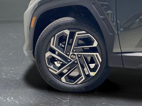 New 2026 Hyundai Tucson Limited AWD/4WD image 31