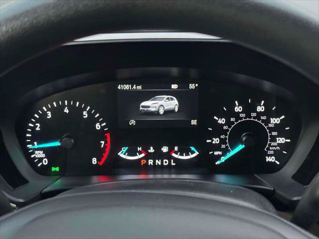 Used 2020 Ford Escape SE AWD/4WD image 26