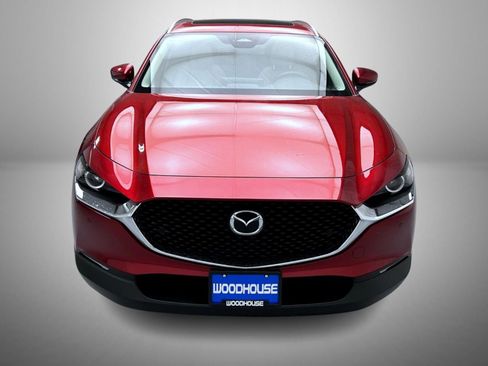 New 2026 MAZDA CX-30 AWD 2.5 S image 2