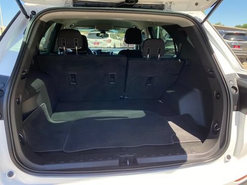 Used 2020 Chevrolet Equinox LS FWD image 21
