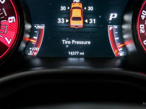 Used 2021 Dodge Challenger SRT Super Stock image 60