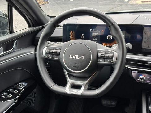 Used 2026 Kia K5 GT-Line FWD image 12