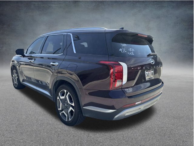 Used 2023 Hyundai Palisade SEL FWD image 7