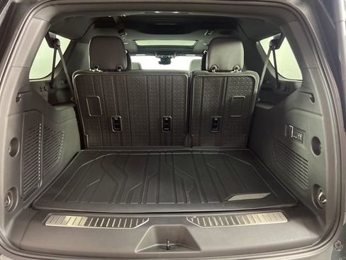 New 2026 Chevrolet Suburban RST w/ Advanced Technology Package image 6