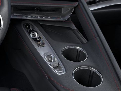 New 2026 Chevrolet Corvette Stingray Premium Conv w/ Z51 Performance Package image 23