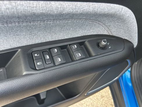 Used 2022 Jeep Compass Latitude AWD/4WD image 31