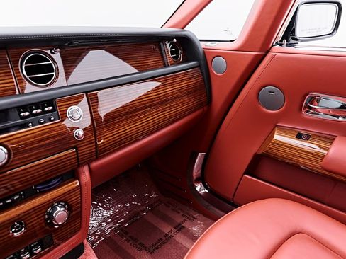 Used 2009 Rolls-Royce Phantom Coupe RWD image 67