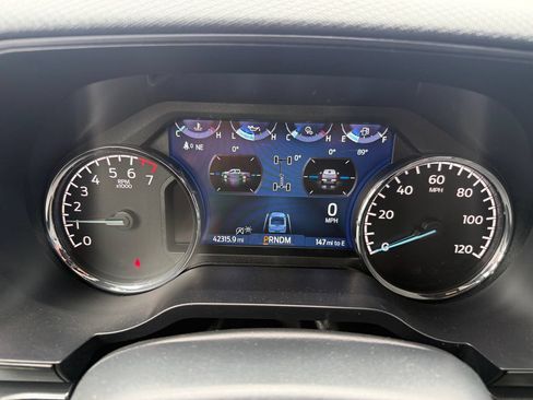 Used 2023 Ford F150 Tremor AWD/4WD image 14