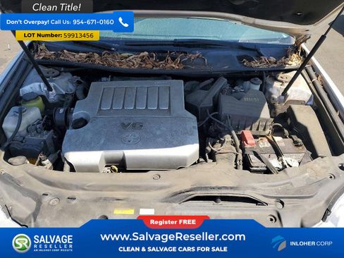 Used 2009 Toyota Avalon FWD image 15