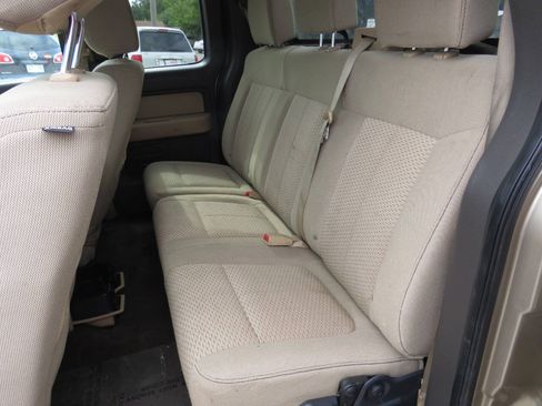 Used 2012 Ford F150 XLT RWD image 7