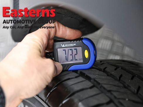 Used 2023 Subaru Forester image 30