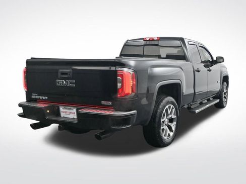 Used 2016 GMC Sierra 1500 SLT image 6