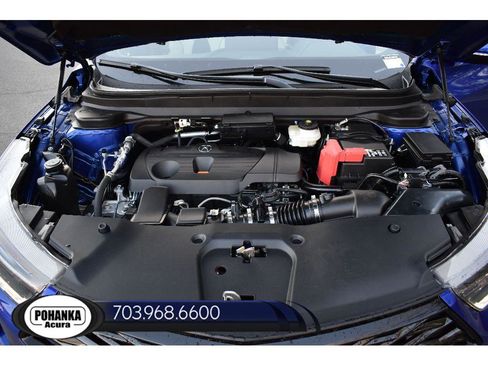 New 2025 Acura RDX A-Spec image 35