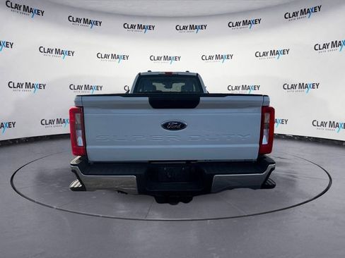 Used 2024 Ford F250 XL w/ XL Chrome Package AWD/4WD image 4