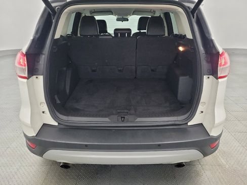 Used 2016 Ford Escape SE w/ SE Chrome Package image 29