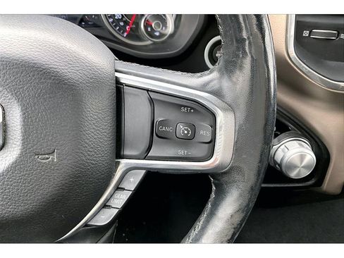 Used 2019 RAM 1500 Laramie w/ Trailer Tow Group image 26