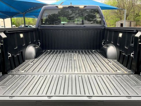 Used 2024 Toyota Tundra Limited image 36