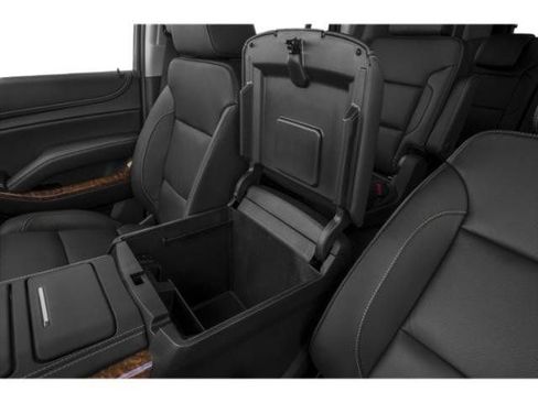 Used 2018 Chevrolet Tahoe Premier AWD/4WD image 17