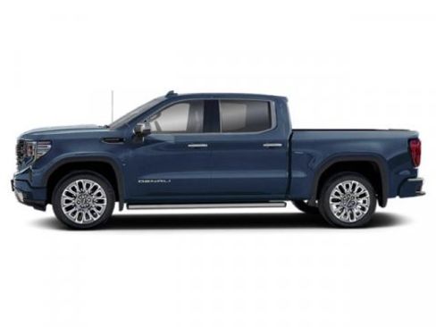 New 2026 GMC Sierra 1500 Denali Ultimate AWD/4WD image 5