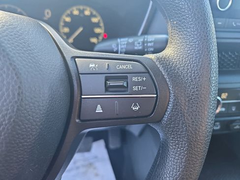 Used 2024 Honda CR-V LX image 23