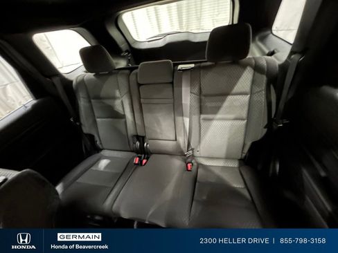 Used 2021 Jeep Grand Cherokee Laredo w/ Security & Convenience Group AWD/4WD image 28