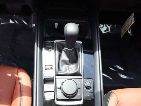 New 2026 MAZDA CX-50 Meridian Edition w/ Apex Package AWD/4WD image 23