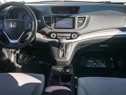 Used 2016 Honda CR-V EX image 11