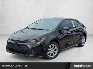 Used 2026 Toyota Corolla LE FWD video 1