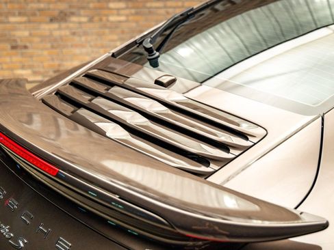 Used 2015 Porsche 911 4 Coupe image 27