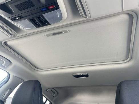 New 2026 Subaru Crosstrek 2.0i Premium image 11