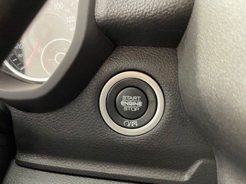 New 2024 RAM 5500 Tradesman image 17