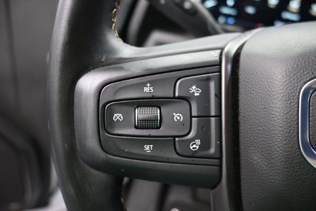 Used 2026 GMC Sierra 2500 AT4 w/ AT4 Preferred Package AWD/4WD image 30