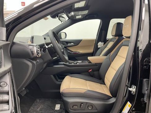 New 2026 Chevrolet Equinox ACTIV AWD/4WD image 9