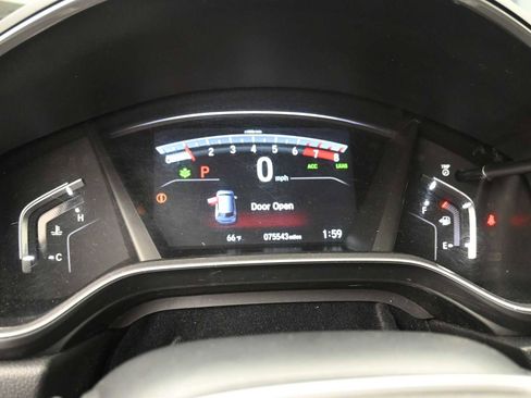 Used 2020 Honda CR-V EX-L image 7