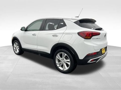 Used 2021 Buick Encore GX Preferred image 7