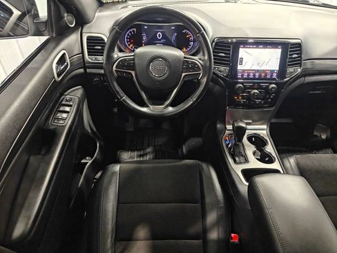 Used 2020 Jeep Grand Cherokee Laredo w/ Laredo X Package AWD/4WD image 4
