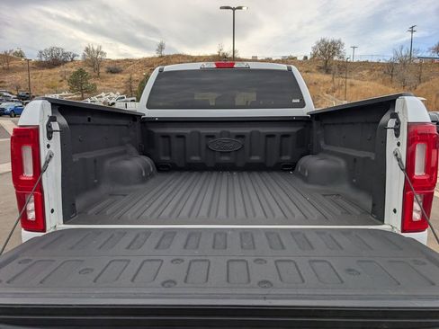 Used 2022 Ford Ranger XLT w/ Equipment Group 301A Mid image 29