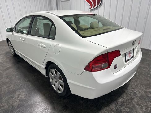 Used 2006 Honda Civic LX image 8