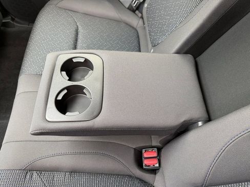 New 2026 Subaru Forester Premium image 28