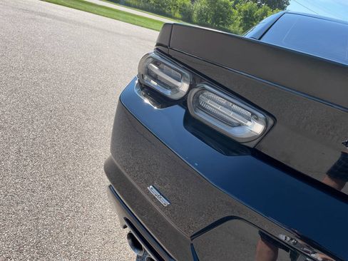 Used 2024 Chevrolet Camaro SS RWD image 56