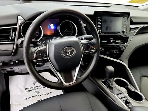 Certified 2023 Toyota Camry LE image 28